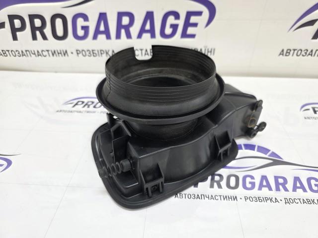 BMW 51177160631 Корпус заливной горловины топливного бака в наличии Харьков