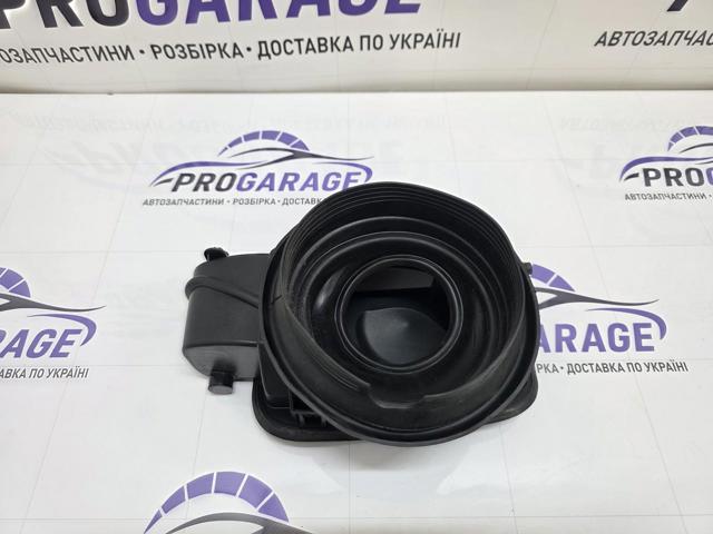 51177160631 BMW Корпус заливной горловины топливного бака купить в Украина