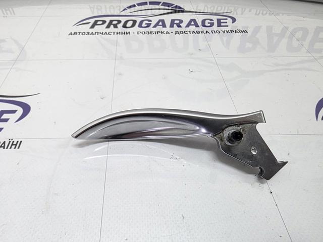 BMW 51217225689 Ручка двери левой внутренняя передняя/задняя в наличии Киев