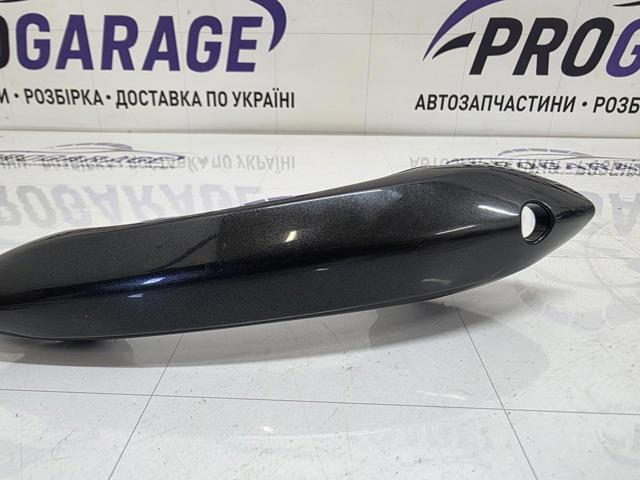 BMW 51227276241 Ручка двери передней наружная левая в наличии Тернополь