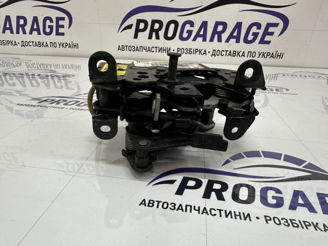 51237184442 Замок капота правый купить Запорожье