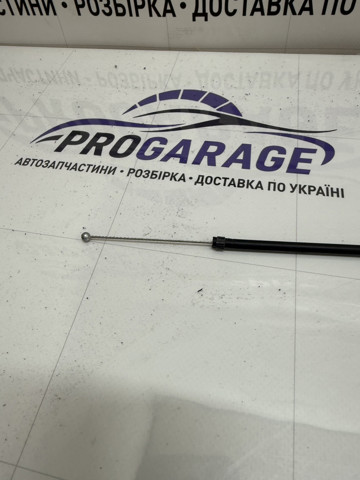 51237184452 Трос открывания капота задний купить Харьков