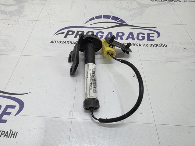 51237263055 BMW Пиропатрон петли капота купить в Чернигов