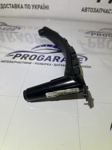 BMW 51416969401 Ручка двери левой внутренняя передняя/задняя в наличии Черновцы