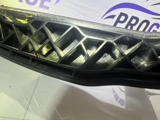 51416969402 BMW Ручка двери правой внутренняя передняя/задняя купить в Черновцы
