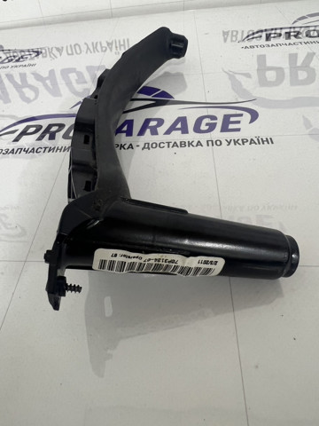 51416969402 BMW Ручка двери правой внутренняя передняя/задняя купить в Павлоград