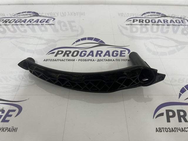 Ручка двери в сборе 51416969402 BMW