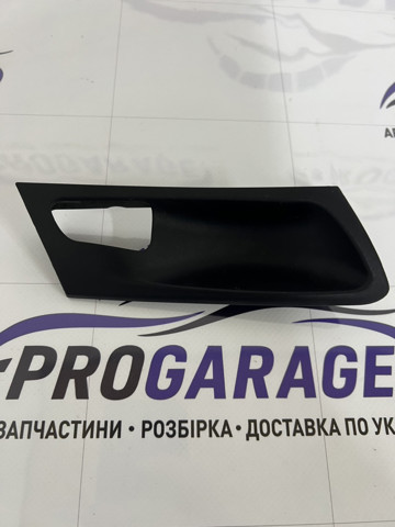 Накладка ручки двери 51416973736 BMW