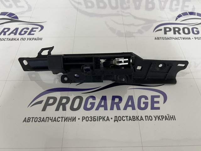 BMW 51416974295 Ручка двери передней внутренняя левая в наличии Одесса
