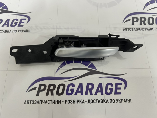 BMW 51416974295 Ручка двери передней внутренняя левая в наличии Чернигов