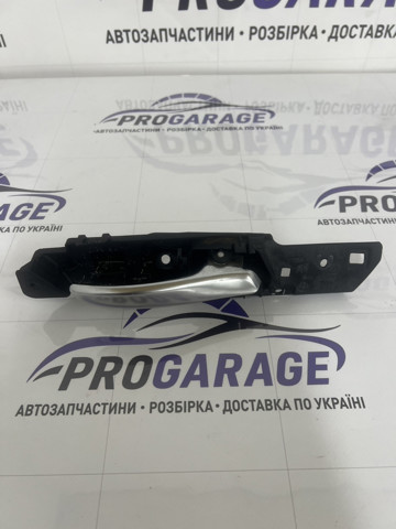 Ручка двери задней внутренняя правая 51416974298 BMW