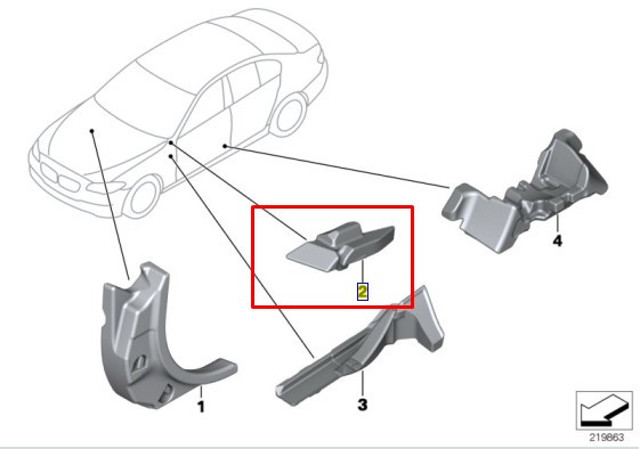 51487269727 BMW купить в Харьков
