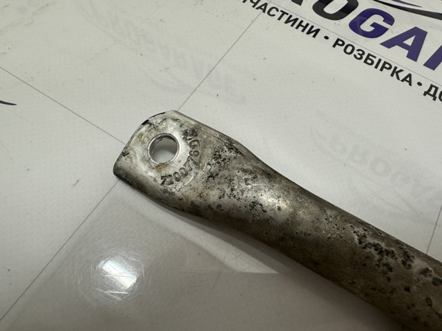 51647187096 BMW Усилитель суппорта радиатора, нижний купить в Чернигов