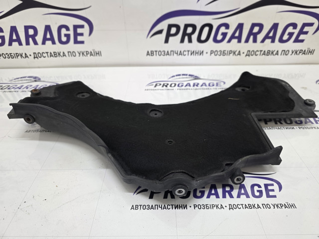 51717188421 BMW Шумоизоляция моторного щита купить в Тернополь