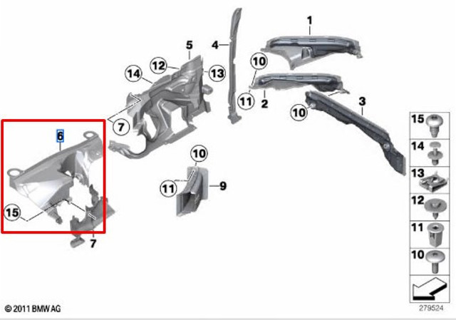51757267563 BMW купить в Житомир