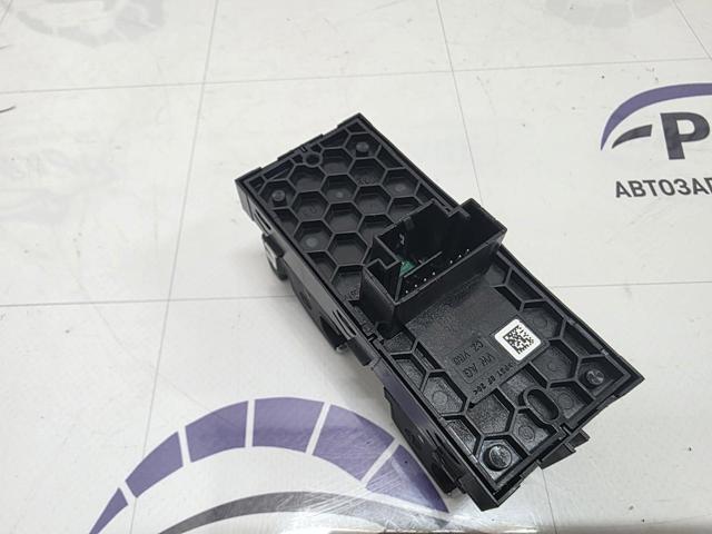 VAG 5G0959857E Кнопочный блок управления стеклоподъемником передний левый в наличии Украина