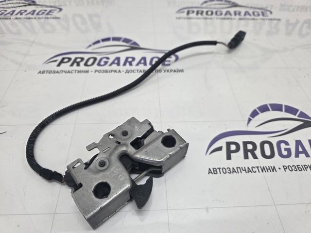 Замок крышки капота 5G1823509C VAG