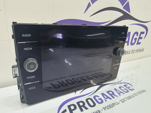5G6919605C Дисплей многофункциональный купить Одесса
