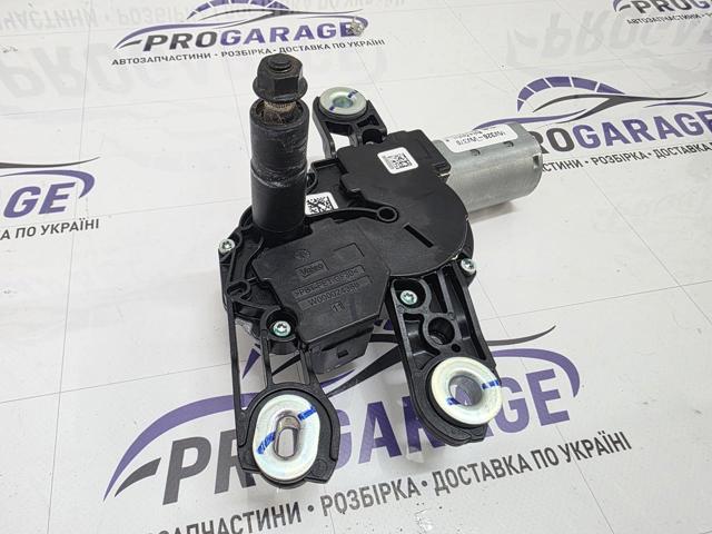 VAG 5GM955711B Моторчик заднего дворника в наличии Днепр