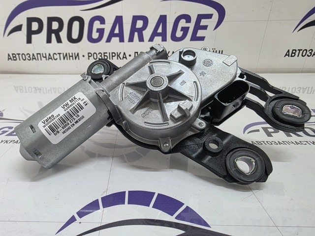 VAG 5GM955711B Моторчик заднего дворника в наличии Житомир