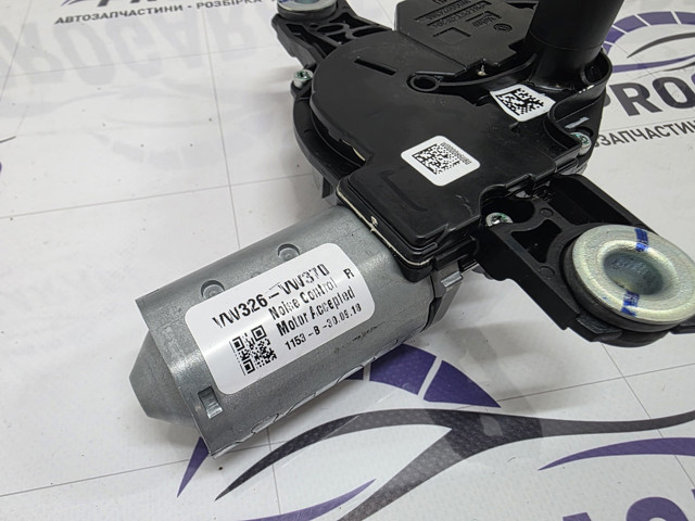 VAG 5GM955711B Мотор стеклоочистителя заднего стекла в наличии Кривой Рог