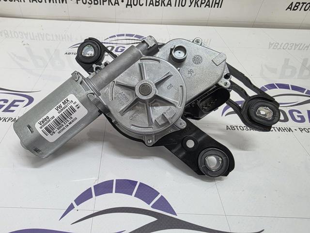 Моторчик заднего стеклоочистителя 5GM955711B VAG