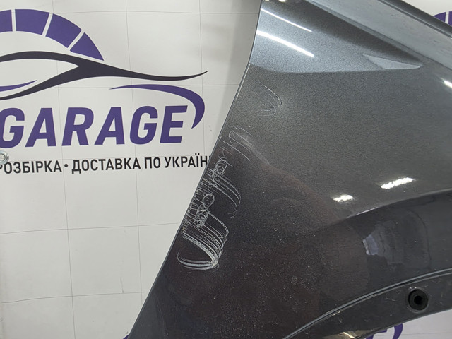 VAG 5NA821106 Крыло переднее правое в наличии Украина