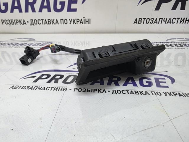 5NA827566D VAG Камера заднего вида купить в Николаев