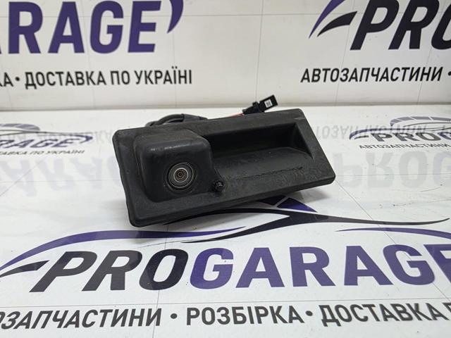 5NA827566D VAG Камера системы обеспечения видимости купить в Львов