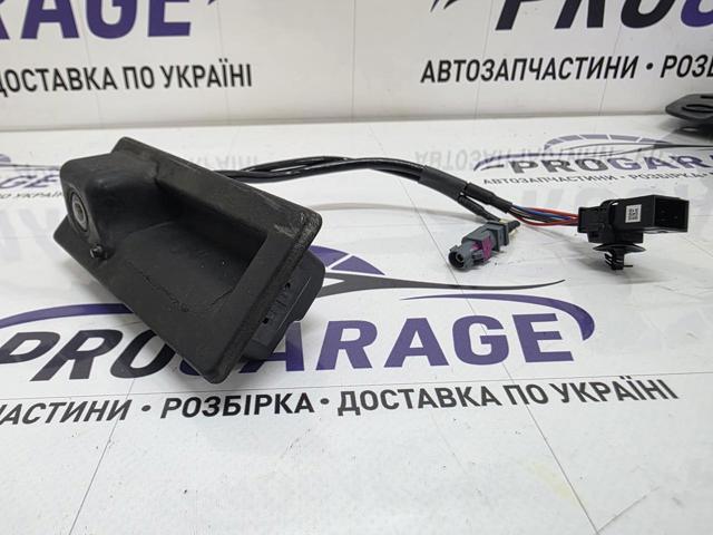 5NA827566D Камера заднего вида купить Харьков