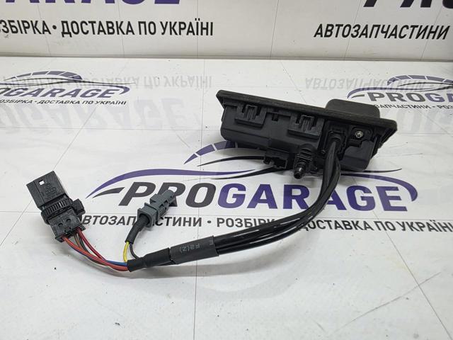 VAG 5NA827566D Камера заднего вида в наличии Винница