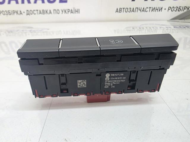 VAG 5NB927238 в наличии Кривой Рог