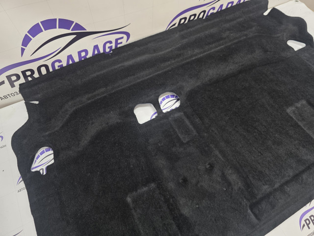 5NL863711B07N VAG Покрытие напольное салона, заднее купить в Украина