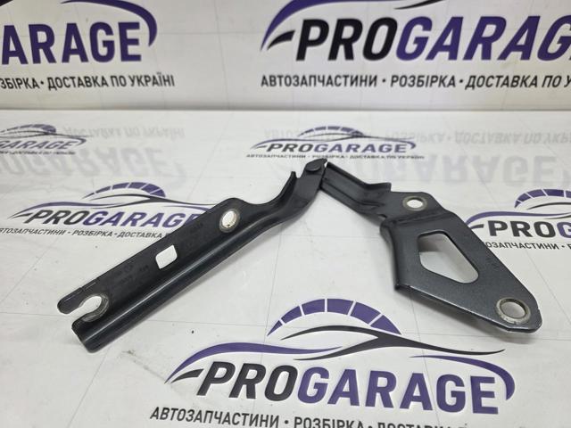 Завес капота, правый 5NN823302 VAG