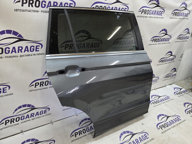 VAG 5NN833056A Дверь задняя правая в наличии Запорожье