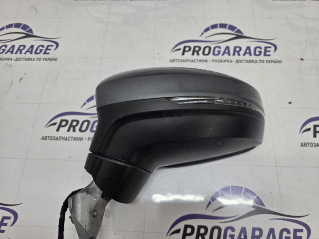 VAG 5NN857507R Зеркало заднего вида левое в наличии Чернигов