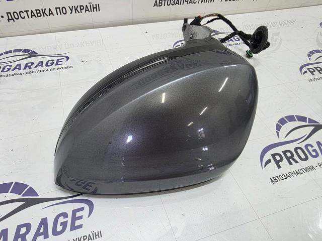 5NN857507R VAG Левое боковое зеркало купить в Житомир