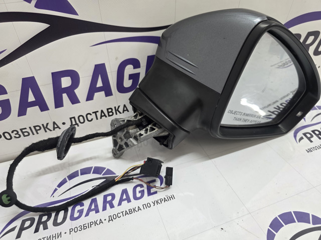 5NN857508M VAG Правое зеркало купить в Житомир