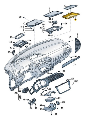 5NN857921 VAG купить в Чернигов