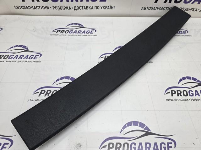 5NN867707 VAG Обшивка (облицовка) крышки багажника (двери 3/5-й задней) купить в Ровно