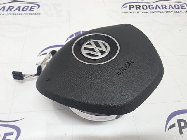 5NN880201L Подушка безопасности (AIRBAG) водительская купить Днепр