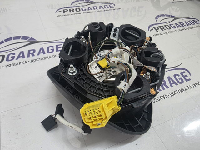 5NN880201L VAG Подушка безопасности (AIRBAG) водительская купить в Павлоград