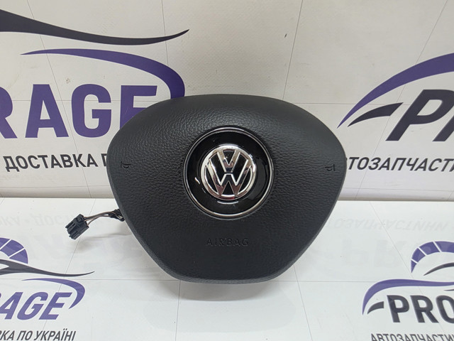 Подушка безопасности водителя 5NN880201L VAG