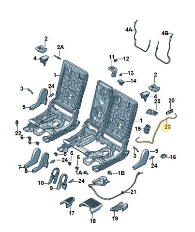 5NN885343A VAG купить в Чернигов