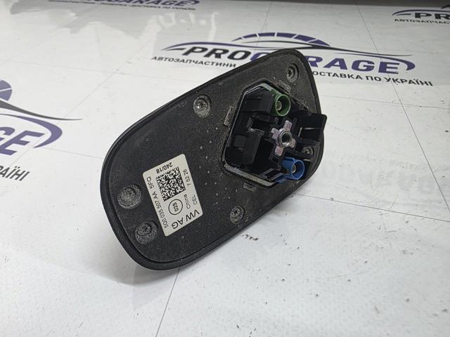 VAG 5Q0035507AA Антенна в наличии Кривой Рог