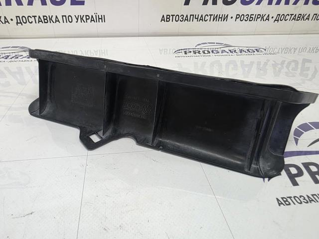 5Q0815479 VAG Рамка фильтра салона купить в Черновцы