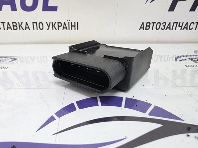 VAG 5Q0906093A Модуль управления топливного насоса в наличии Ирпень
