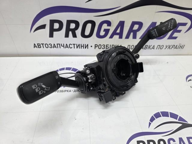 VAG 5Q1953521M Подрулевой переключатель в наличии Кривой Рог