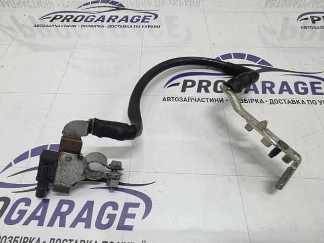 VAG 5QA915181D Кабель массы аккумулятора (АКБ) в наличии Кривой Рог