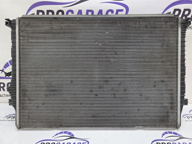Радиатор 5QM121251A VAG